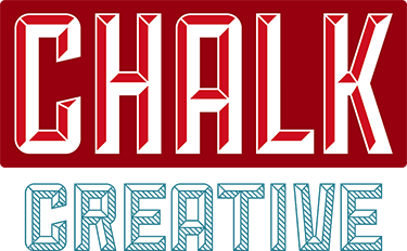 CHALK creative - web & multimedia